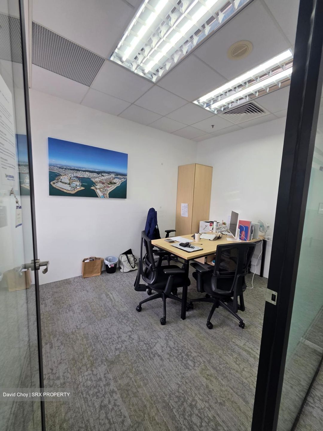 Suntec City (D1), Office #518183921